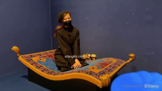 健康之路女仆2（新年之后会加快更新，兄弟们给点点赞）